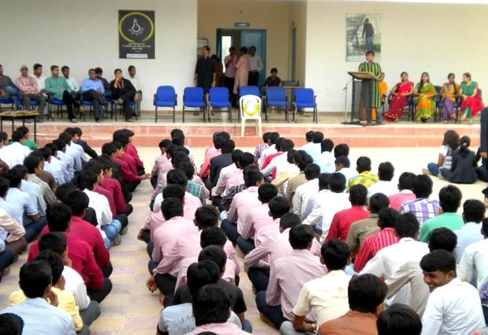 SRK Institute of Management and Computer Education Kachchh Campus photo 4